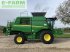 Mähdrescher typu John Deere t670, Gebrauchtmaschine w Norwich (Zdjęcie 4)