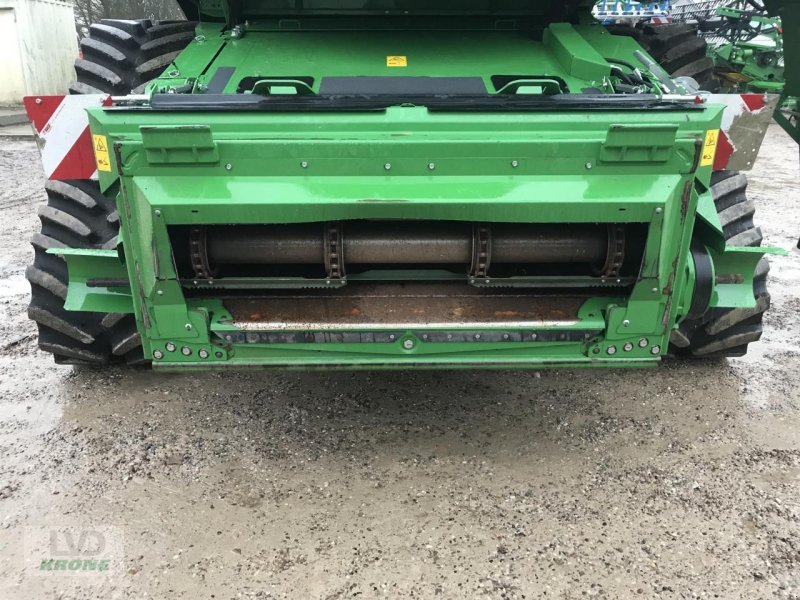 Mähdrescher des Typs John Deere T670, Gebrauchtmaschine in Spelle (Bild 4)