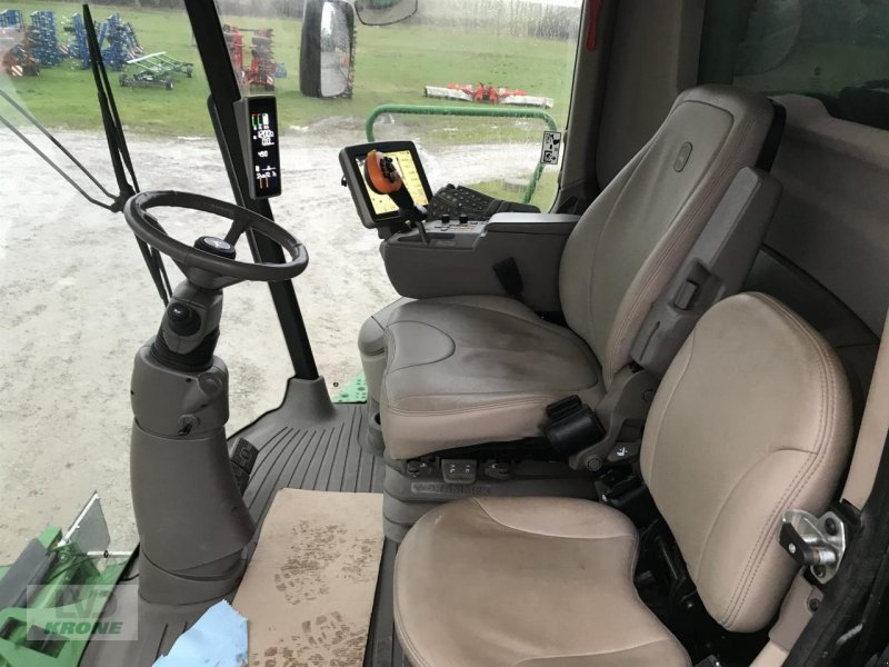 Mähdrescher des Typs John Deere T670, Gebrauchtmaschine in Spelle (Bild 7)