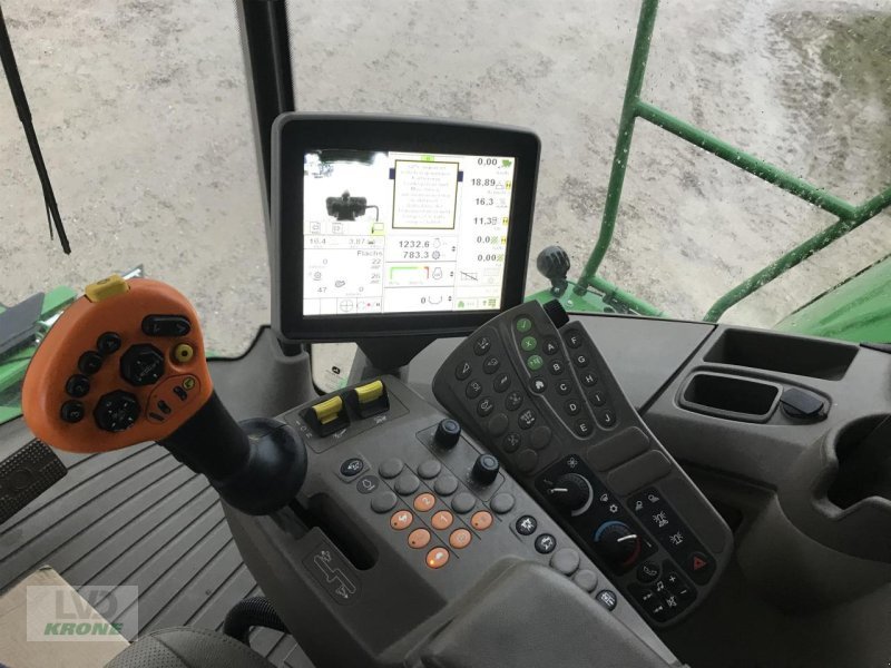 Mähdrescher des Typs John Deere T670, Gebrauchtmaschine in Spelle (Bild 8)