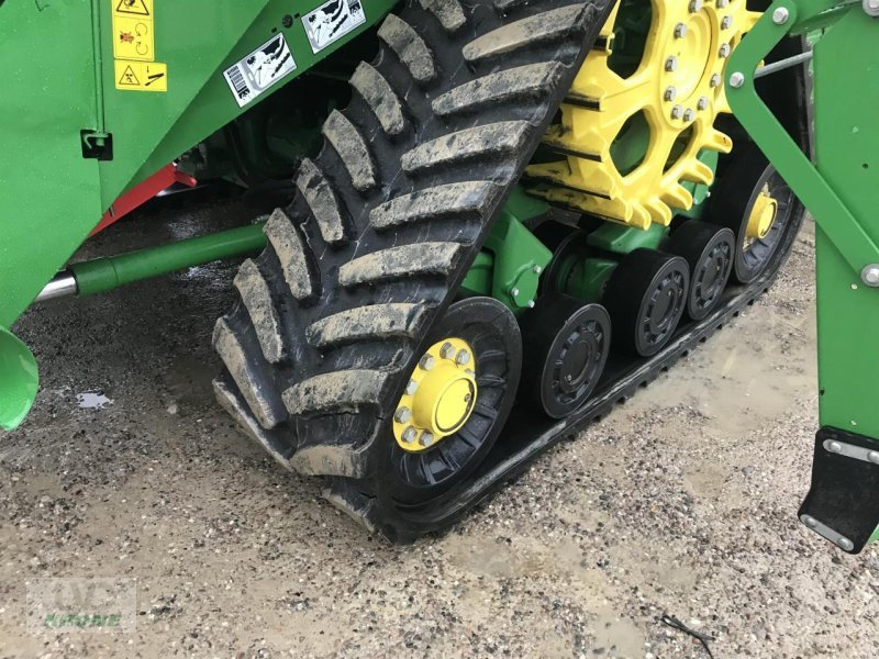 Mähdrescher des Typs John Deere T670, Gebrauchtmaschine in Spelle (Bild 10)