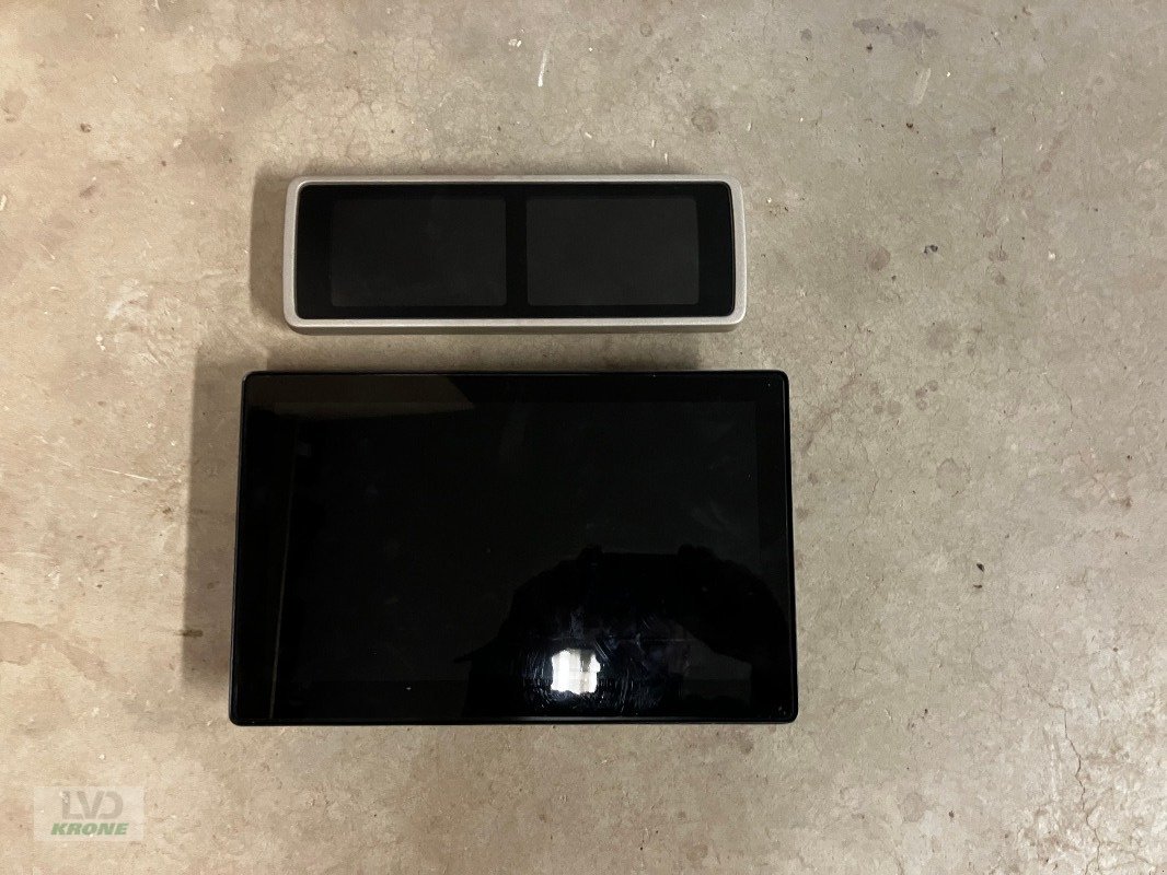 Mähdrescher des Typs John Deere T670, Gebrauchtmaschine in Alt-Mölln (Bild 8)