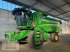 Mähdrescher du type John Deere T670, Gebrauchtmaschine en Zorbau (Photo 1)
