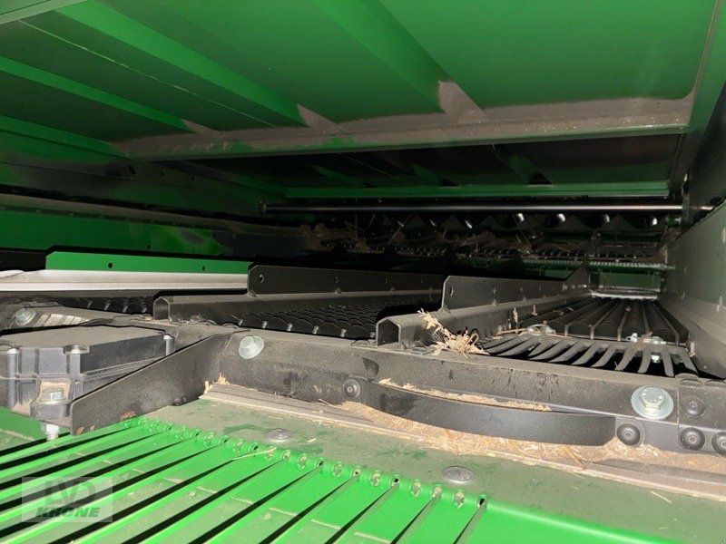 Mähdrescher du type John Deere T670, Gebrauchtmaschine en Zorbau (Photo 14)