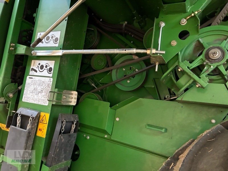 Mähdrescher du type John Deere T670, Gebrauchtmaschine en Zorbau (Photo 18)