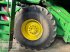Mähdrescher du type John Deere T670, Gebrauchtmaschine en Zorbau (Photo 20)