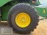 Mähdrescher du type John Deere T670, Gebrauchtmaschine en Zorbau (Photo 8)