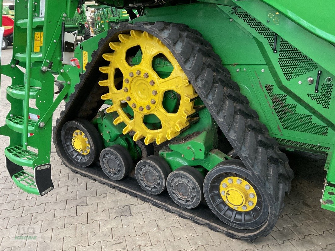 Mähdrescher del tipo John Deere T670, Gebrauchtmaschine en Spelle (Imagen 11)