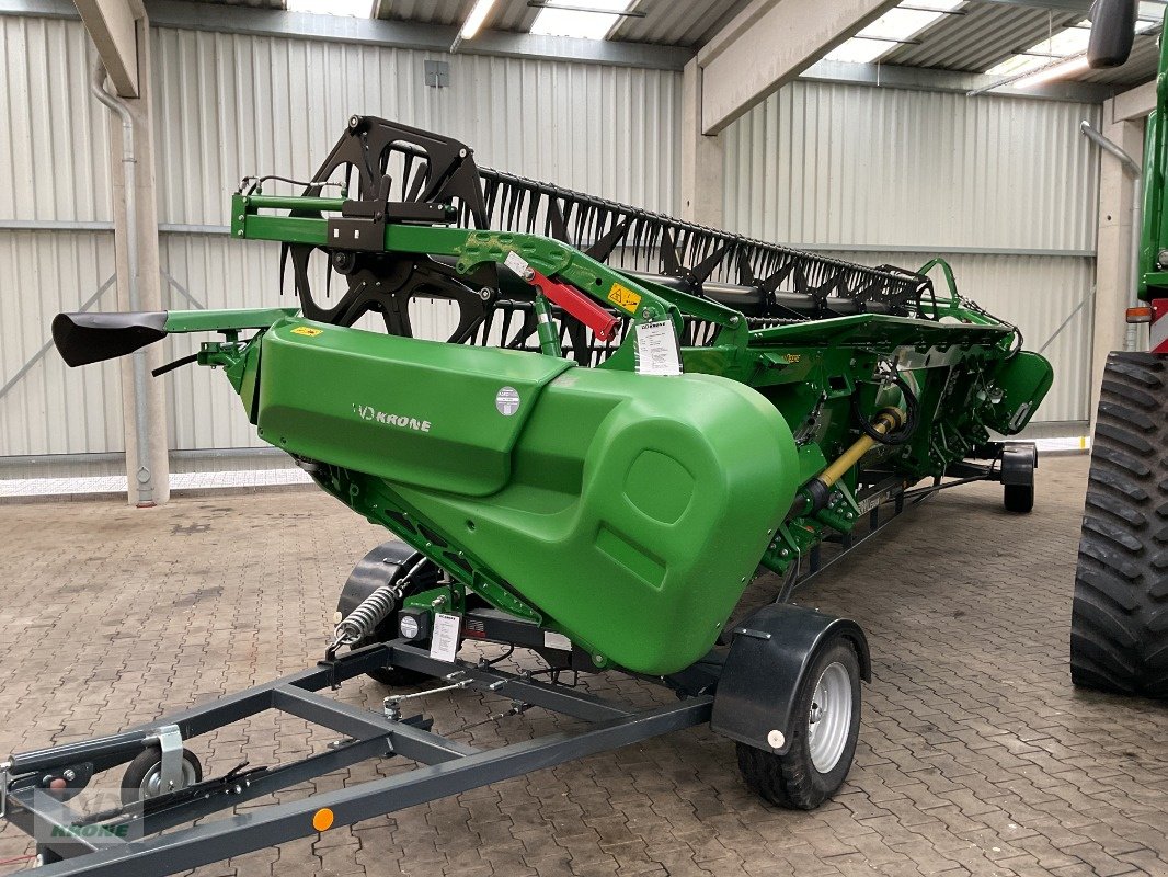 Mähdrescher del tipo John Deere T670, Gebrauchtmaschine en Spelle (Imagen 15)
