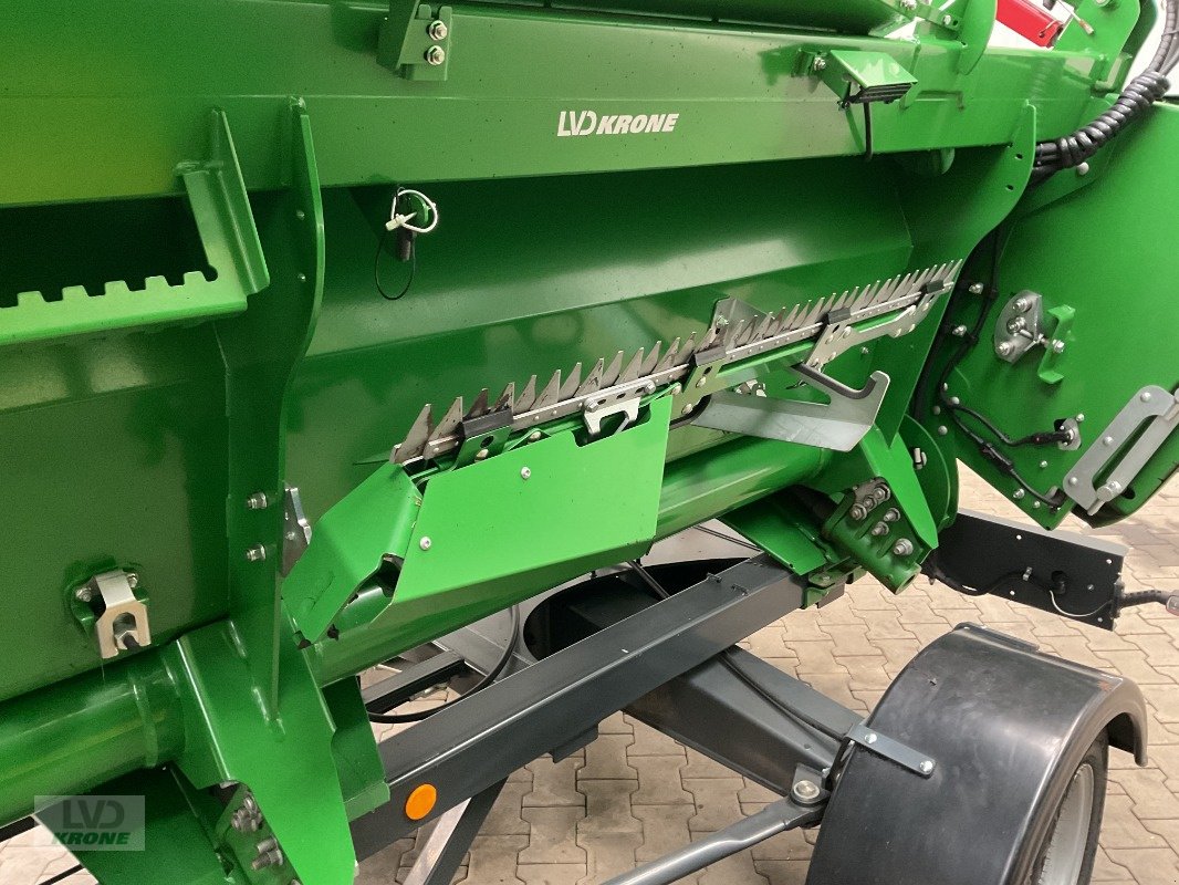 Mähdrescher del tipo John Deere T670, Gebrauchtmaschine en Spelle (Imagen 19)