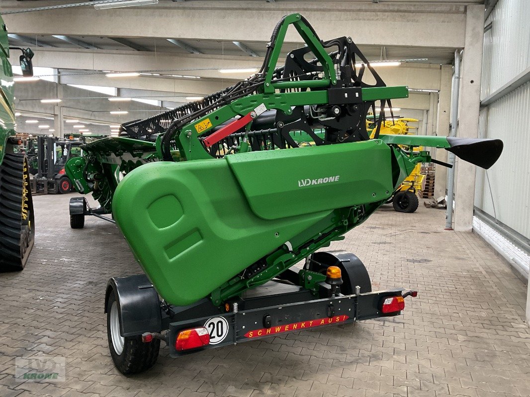 Mähdrescher del tipo John Deere T670, Gebrauchtmaschine en Spelle (Imagen 21)