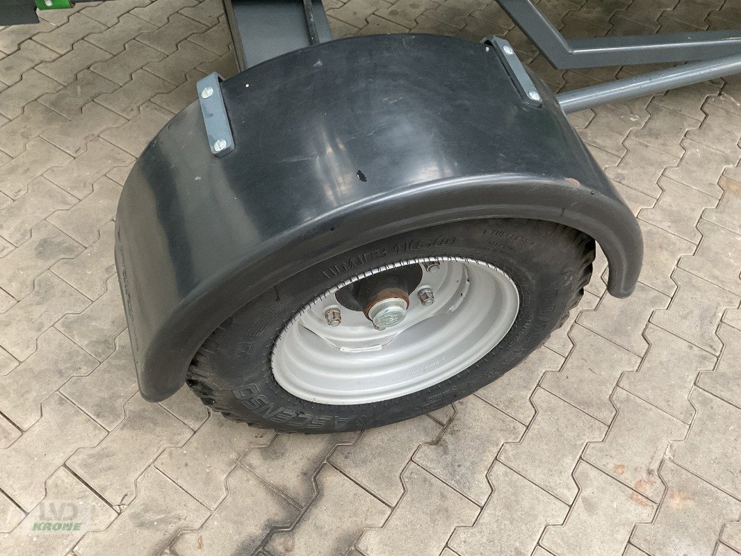 Mähdrescher del tipo John Deere T670, Gebrauchtmaschine en Spelle (Imagen 22)