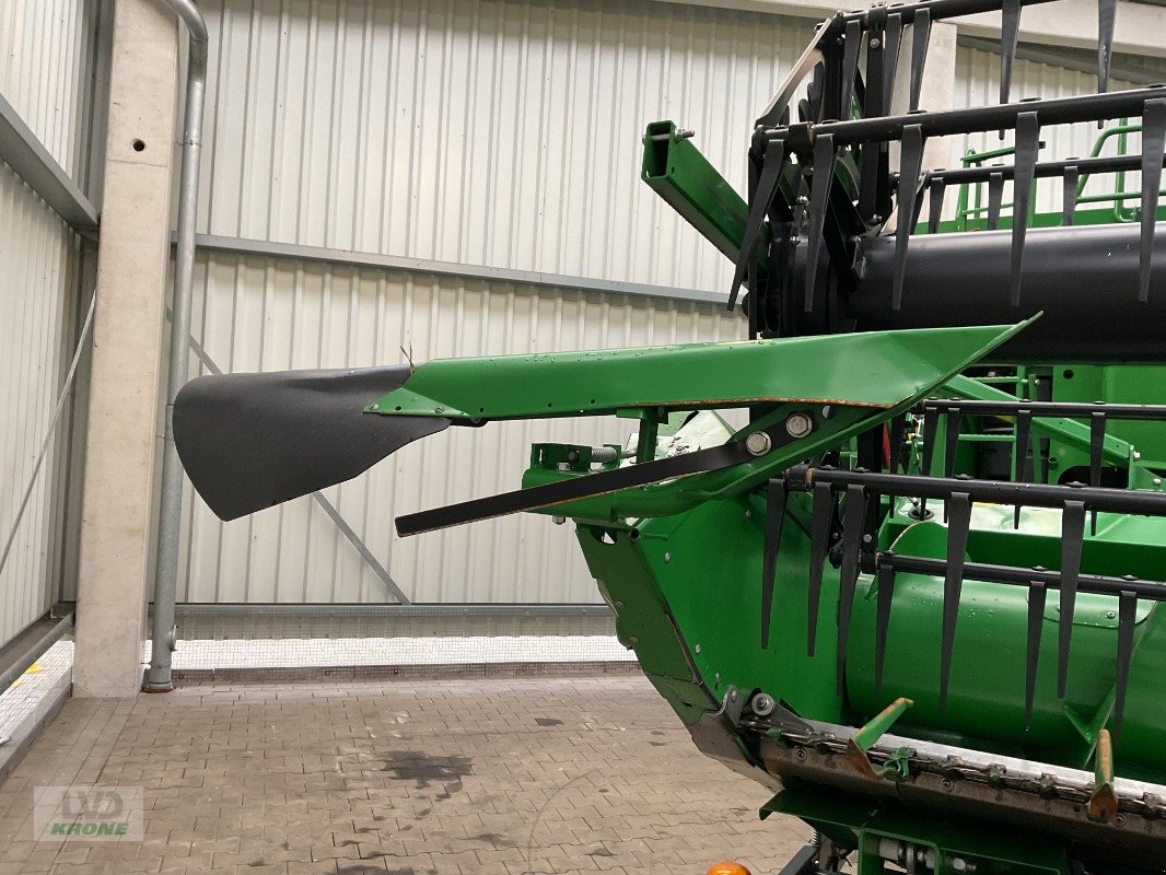 Mähdrescher del tipo John Deere T670, Gebrauchtmaschine en Spelle (Imagen 23)