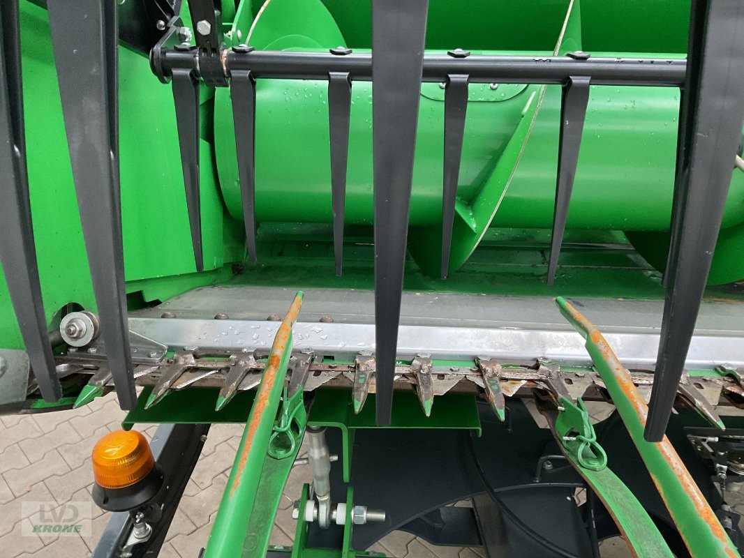 Mähdrescher del tipo John Deere T670, Gebrauchtmaschine en Spelle (Imagen 24)