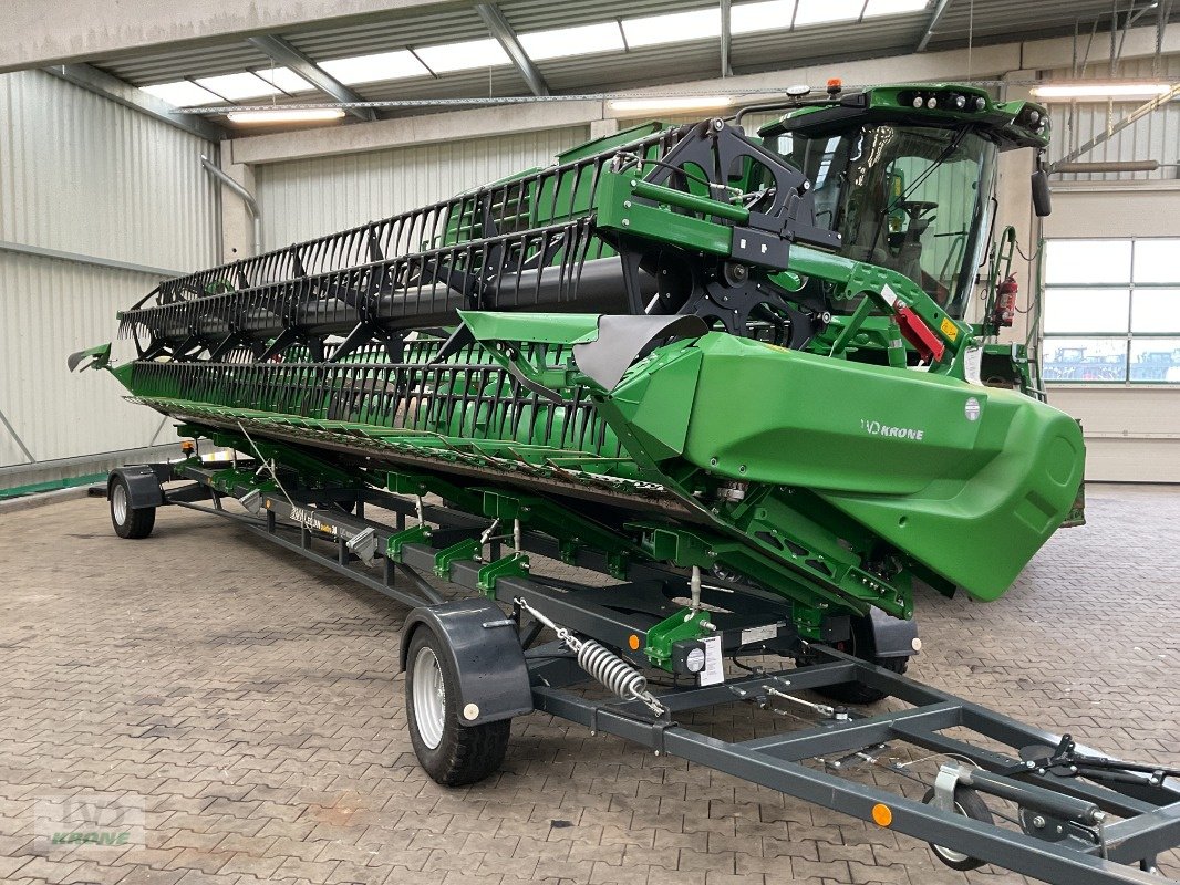 Mähdrescher del tipo John Deere T670, Gebrauchtmaschine en Spelle (Imagen 28)