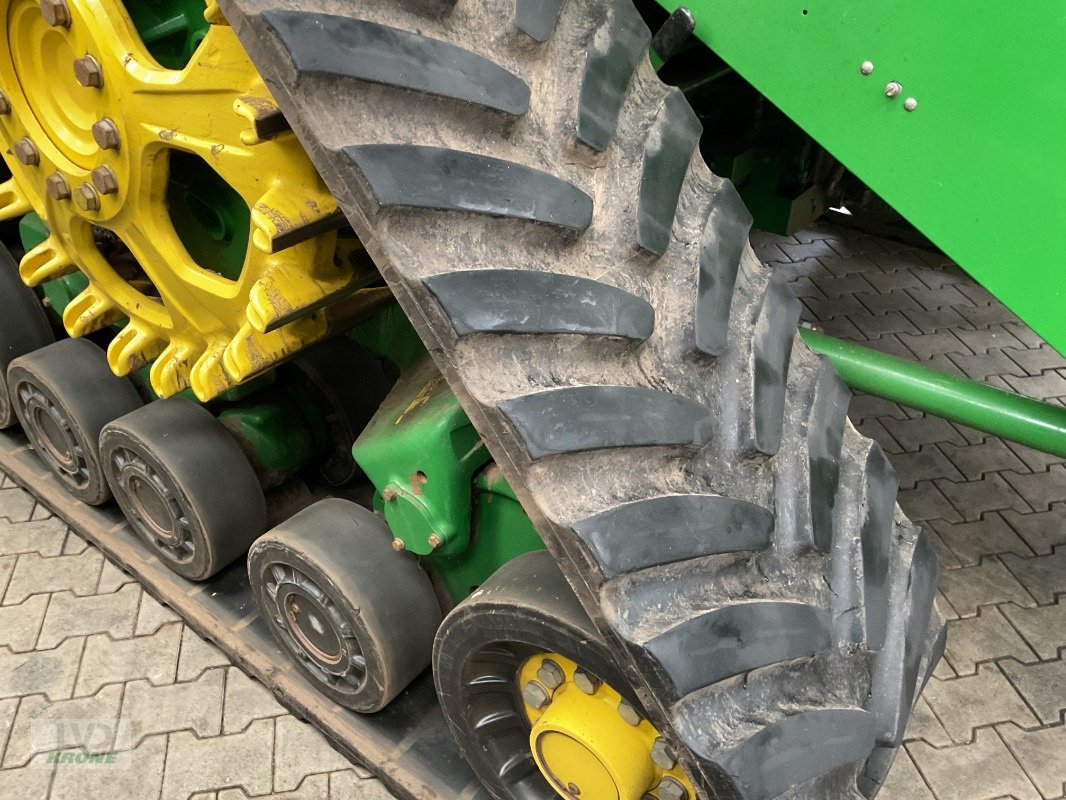 Mähdrescher del tipo John Deere T670, Gebrauchtmaschine en Spelle (Imagen 8)