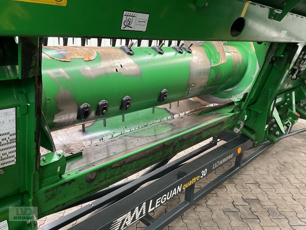 Mähdrescher del tipo John Deere T670, Gebrauchtmaschine en Spelle (Imagen 20)