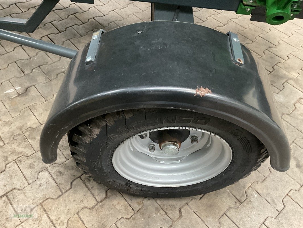 Mähdrescher del tipo John Deere T670, Gebrauchtmaschine en Spelle (Imagen 22)