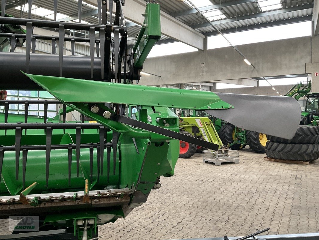 Mähdrescher del tipo John Deere T670, Gebrauchtmaschine en Spelle (Imagen 29)