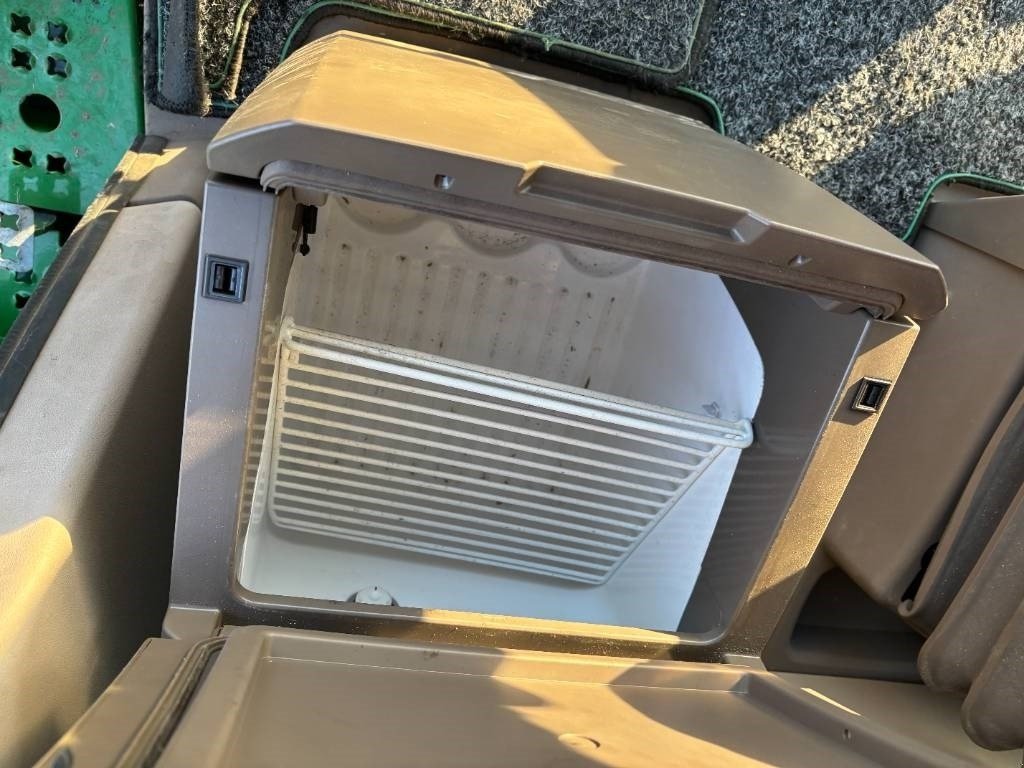 Mähdrescher des Typs John Deere T670I 4WD, Gebrauchtmaschine in Brønderslev (Bild 11)