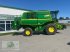 Mähdrescher of the type John Deere T670i HM ProDrive, Neumaschine in Münchberg (Picture 3)