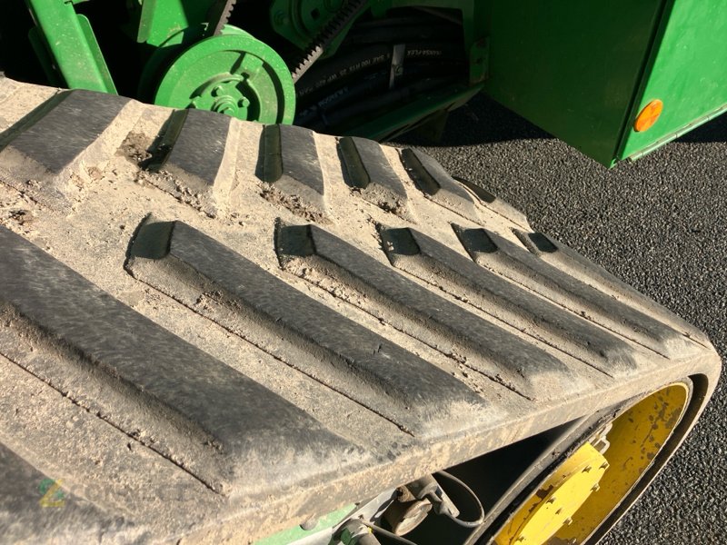 Mähdrescher tipa John Deere T670i mit 630X Schneidwerk, Gebrauchtmaschine u Jahnatal (Slika 7)