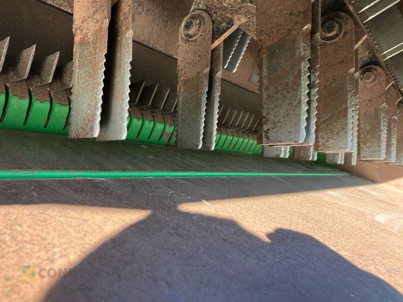 Mähdrescher tipa John Deere T670i mit 630X Schneidwerk, Gebrauchtmaschine u Jahnatal (Slika 12)