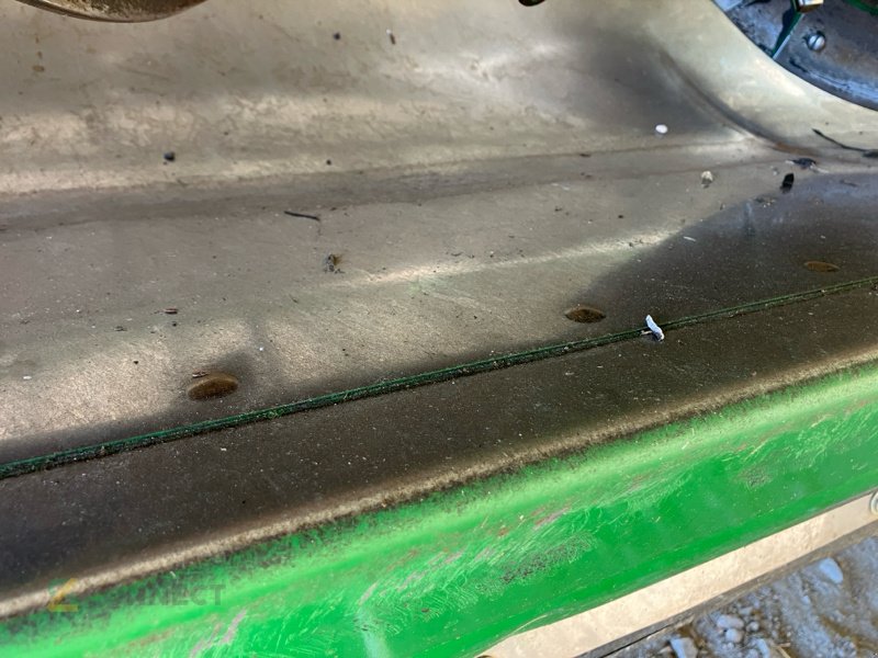 Mähdrescher tipa John Deere T670i mit 630X Schneidwerk, Gebrauchtmaschine u Jahnatal (Slika 21)