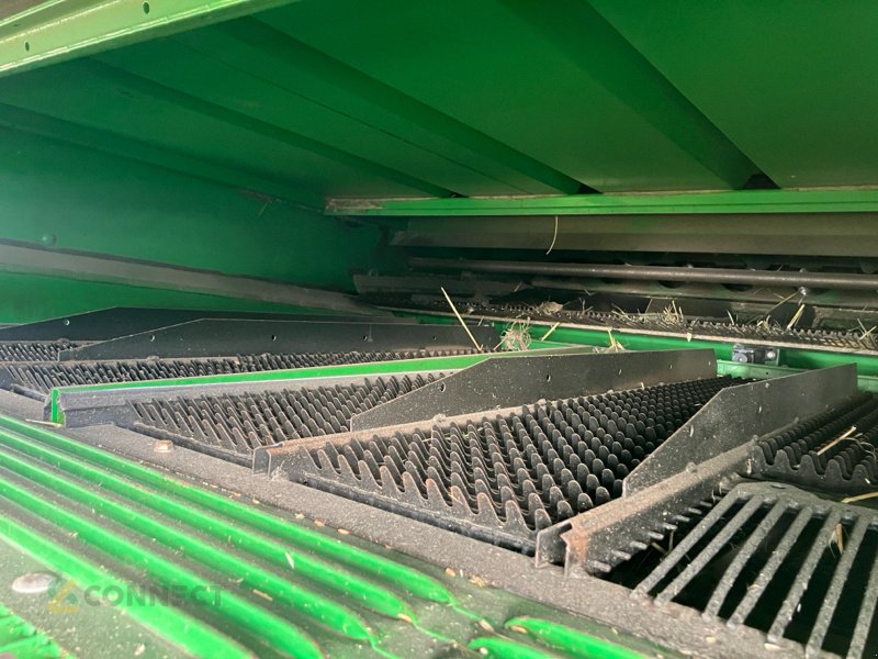 Mähdrescher del tipo John Deere T670i mit Raupenlaufwerk, Gebrauchtmaschine en Jahnatal (Imagen 9)