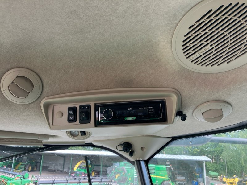 Mähdrescher del tipo John Deere T670i mit Raupenlaufwerk, Gebrauchtmaschine en Jahnatal (Imagen 16)