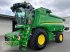 Mähdrescher des Typs John Deere T670i ProDrive 30Km/h inkl. Zürn 730 Premium Flow, Neumaschine in Euskirchen (Bild 8)