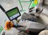 Mähdrescher des Typs John Deere T670i ProDrive 30Km/h inkl. Zürn 730 Premium Flow, Neumaschine in Euskirchen (Bild 11)