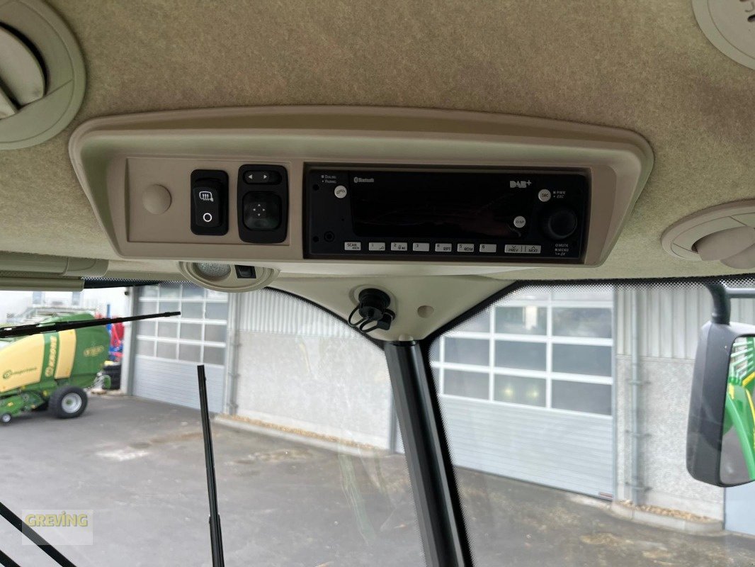 Mähdrescher des Typs John Deere T670i ProDrive 30Km/h inkl. Zürn 730 Premium Flow, Neumaschine in Euskirchen (Bild 13)