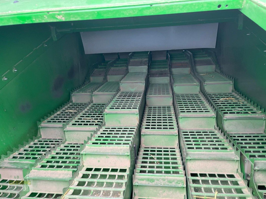 Mähdrescher des Typs John Deere T670i ProDrive 30Km/h inkl. Zürn 730 Premium Flow, Neumaschine in Euskirchen (Bild 26)