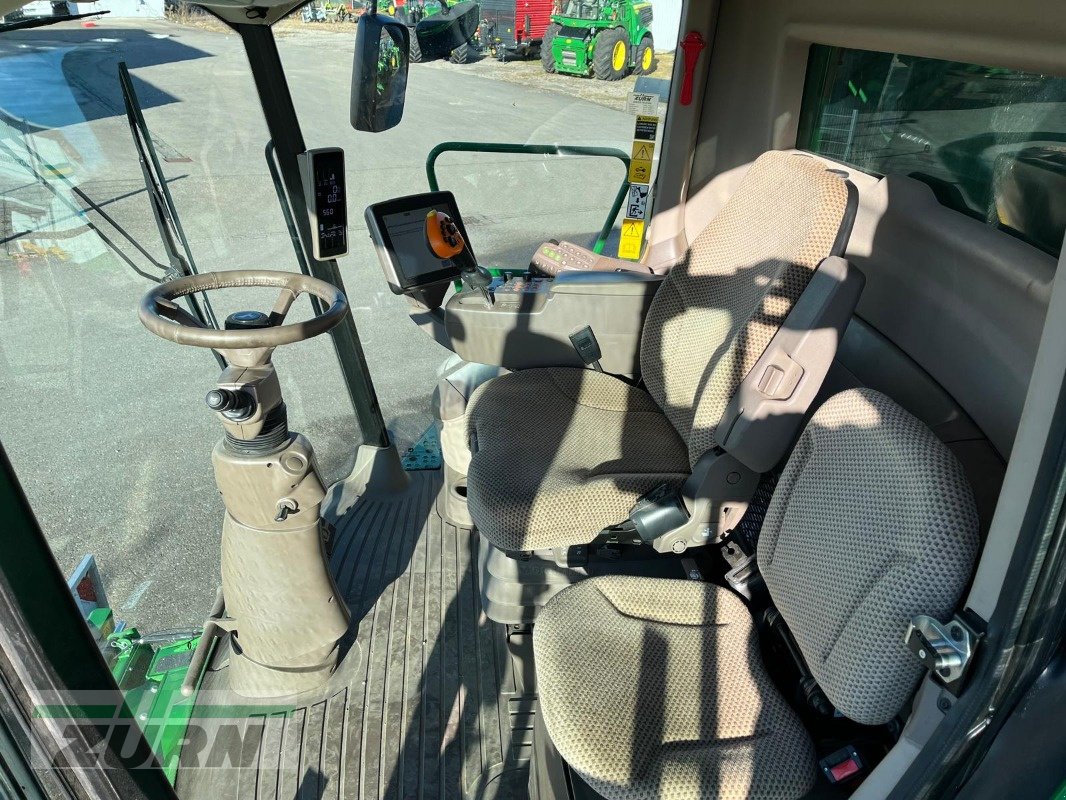 Mähdrescher типа John Deere T670i Raupe 4 WD Allrad, Gebrauchtmaschine в Holzgünz - Schwaighausen (Фотография 18)