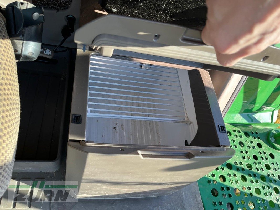 Mähdrescher типа John Deere T670i Raupe 4 WD Allrad, Gebrauchtmaschine в Holzgünz - Schwaighausen (Фотография 25)