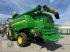 Mähdrescher типа John Deere T670i Raupe, Gebrauchtmaschine в Münchberg (Фотография 8)