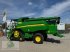 Mähdrescher типа John Deere T670i Raupe, Gebrauchtmaschine в Münchberg (Фотография 9)