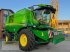 Mähdrescher des Typs John Deere T670i Raupenfahrwerk inkl. 725X Schneidwerk, Gebrauchtmaschine in Greven (Bild 9)