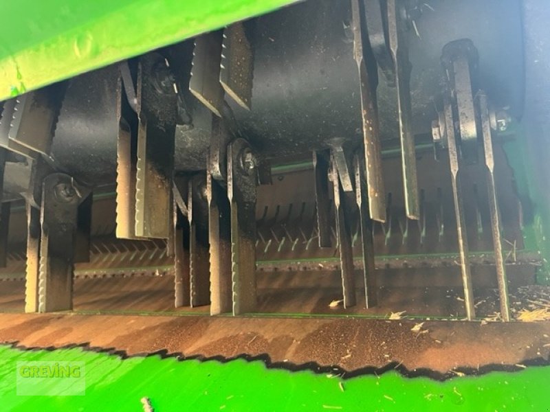 Mähdrescher des Typs John Deere T670i Raupenfahrwerk inkl. 725X Schneidwerk, Gebrauchtmaschine in Greven (Bild 24)