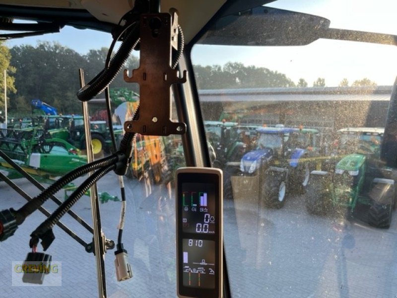 Mähdrescher des Typs John Deere T670i Raupenfahrwerk inkl. 725X Schneidwerk, Gebrauchtmaschine in Greven (Bild 15)