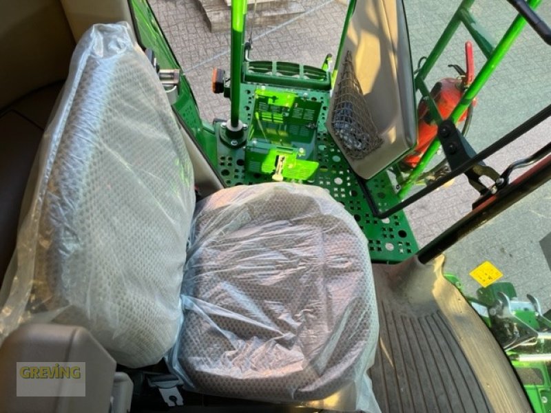 Mähdrescher des Typs John Deere T670i Raupenfahrwerk inkl. 725X Schneidwerk, Gebrauchtmaschine in Greven (Bild 18)