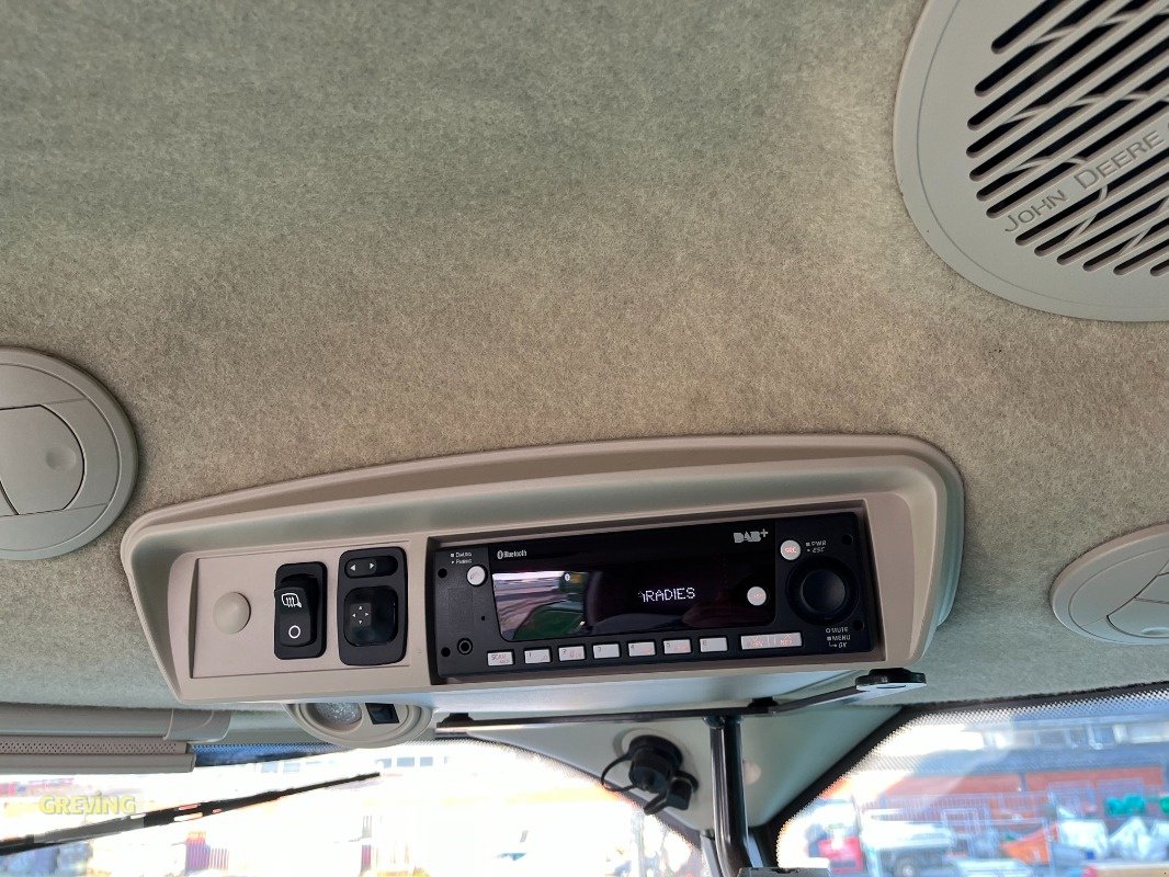 Mähdrescher of the type John Deere T670i Raupenfahrwerk inkl. 725X Schneidwerk, Gebrauchtmaschine in Greven (Picture 12)