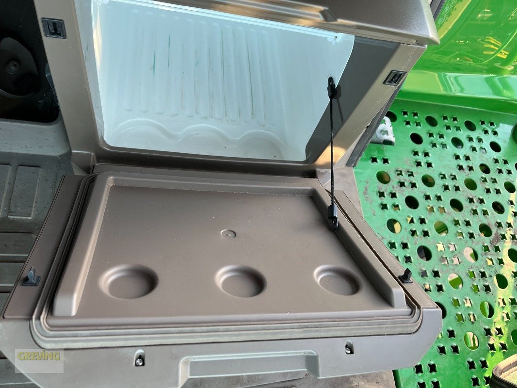 Mähdrescher of the type John Deere T670i Raupenfahrwerk inkl. 725X Schneidwerk, Gebrauchtmaschine in Greven (Picture 16)