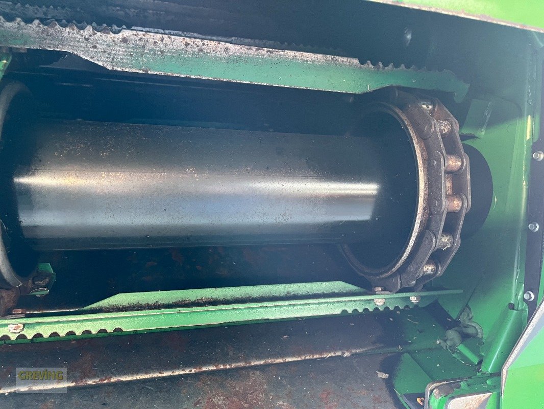 Mähdrescher of the type John Deere T670i Raupenfahrwerk inkl. 725X Schneidwerk, Gebrauchtmaschine in Greven (Picture 29)