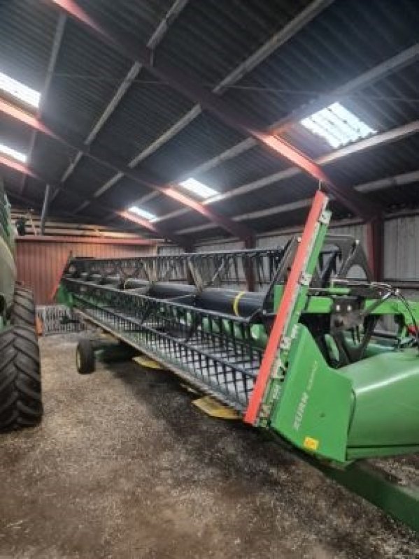 Mähdrescher des Typs John Deere T670I, Gebrauchtmaschine in Thisted (Bild 9)