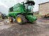 Mähdrescher Türe ait John Deere T670i, Gebrauchtmaschine içinde Hamburg (resim 1)