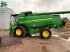 Mähdrescher Türe ait John Deere T670i, Gebrauchtmaschine içinde Hamburg (resim 2)