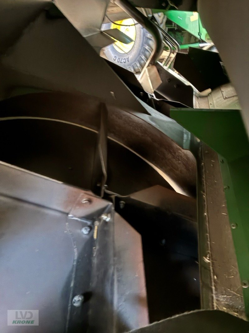 Mähdrescher za tip John Deere T670i, Gebrauchtmaschine u Zorbau (Slika 11)