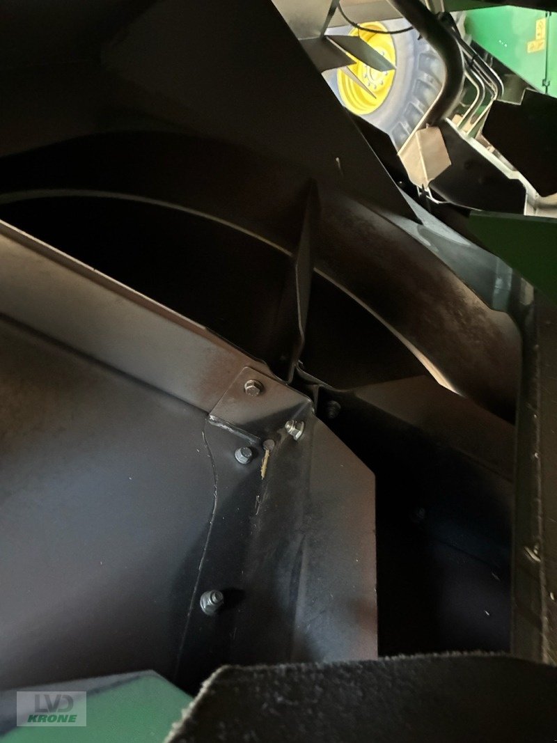 Mähdrescher za tip John Deere T670i, Gebrauchtmaschine u Zorbau (Slika 12)